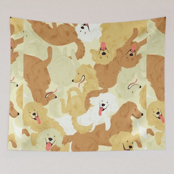 Item preview, Labrador Retriever dog pet puppy cute sweet dogs funny designed and sold by Coolstuff4you71.