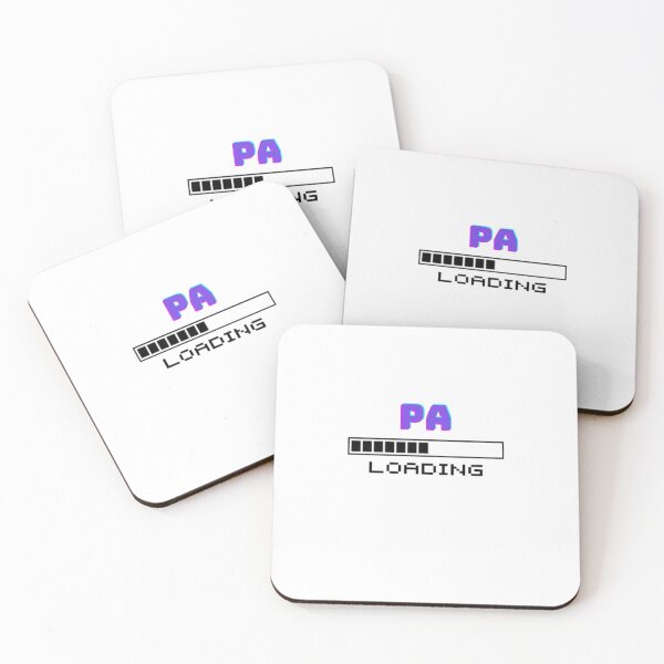 Item preview, PA Loading designed and sold by CSdoodles.