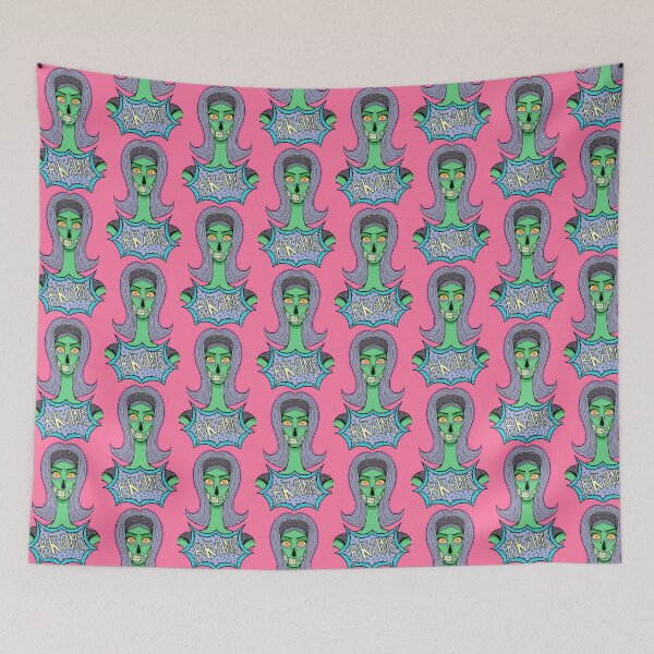 Item preview, ¡SESOS! designed and sold by ArtByVictoria26.