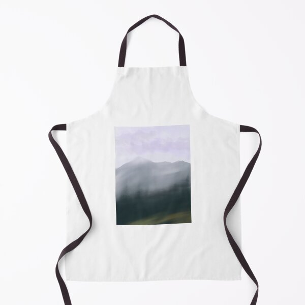 Item preview, Misty Mountain designed and sold by LoraLoo.