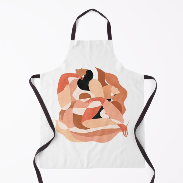 Item preview, Abstract Women Figures designed and sold by Zetsmo.
