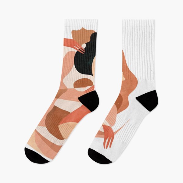 Item preview, Abstract Women Figures designed and sold by Zetsmo.