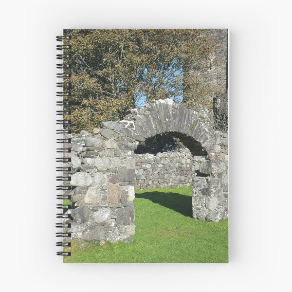 Item preview, Dunstaffnage castle ruins Dunbeg Oban Scotland (2) designed and sold by Scottish Photography .