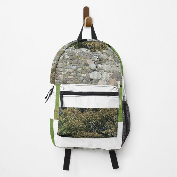Item preview, Dunstaffnage castle ruins Dunbeg Oban Scotland (2) designed and sold by Scottish Photography .