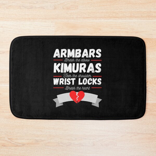 Item preview, Wrist Locks Break Hearts designed and sold by AlexArtwork.