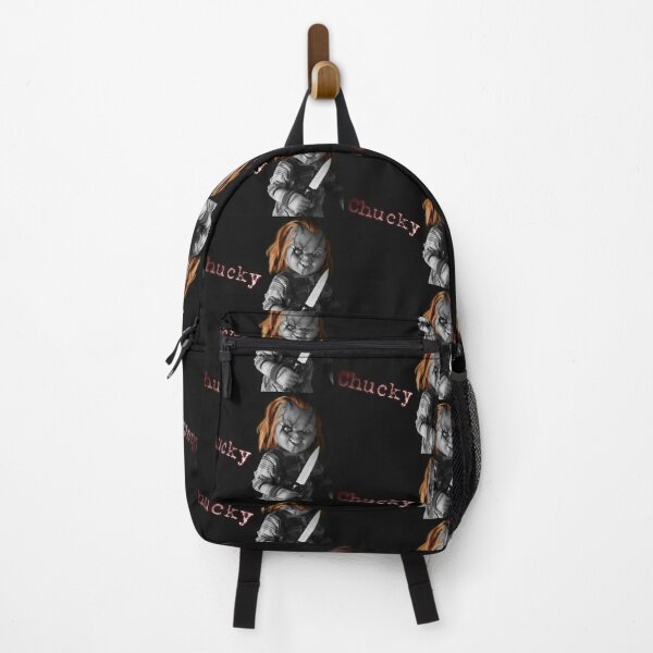 Item preview, Game of chucky designed and sold by Muntadher-Noori.