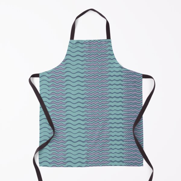 Item preview, Wavy Lines 3 - Synergy designed and sold by PatternTango.