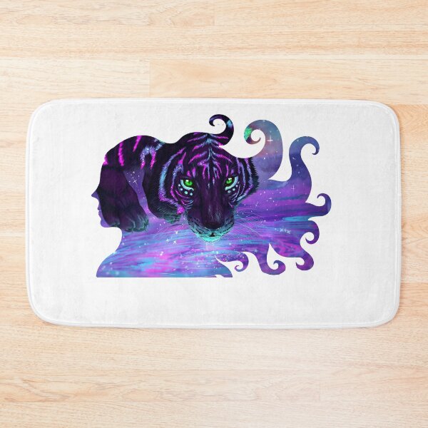 Item preview,  Wild Like My Curls Quotes designed and sold by AritraSur.