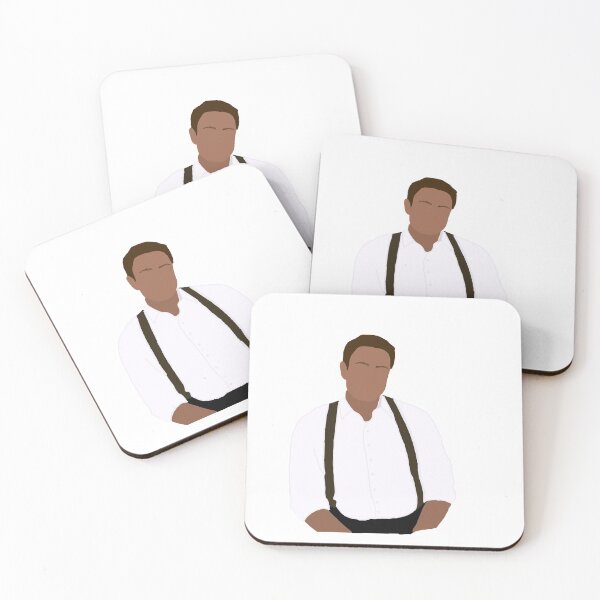 Item preview, rafael barba - law and order: svu designed and sold by chloee-craftss.