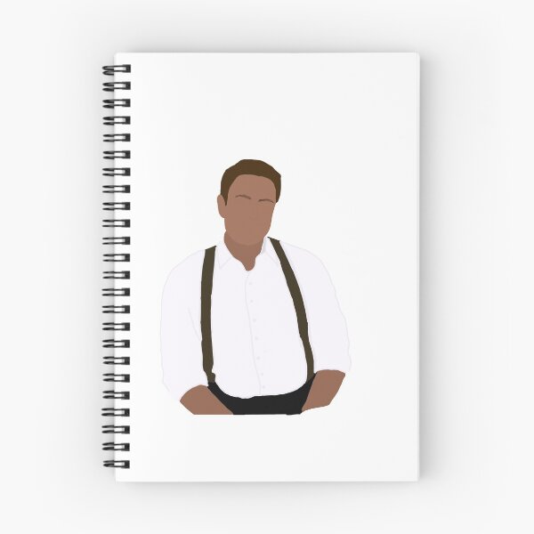 Item preview, rafael barba - law and order: svu designed and sold by chloee-craftss.