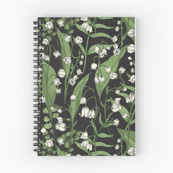 Item preview, Lily Flower Pattern designed and sold by c-melanie.