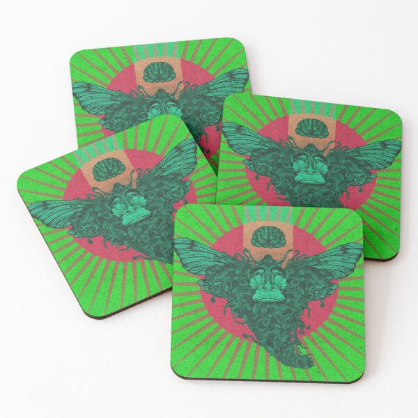 Item preview, Fly designed and sold by fakeface.