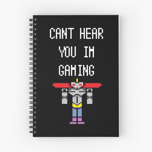Item preview, 8 bit Cant hear you im gaming designed and sold by oxoxoxo.