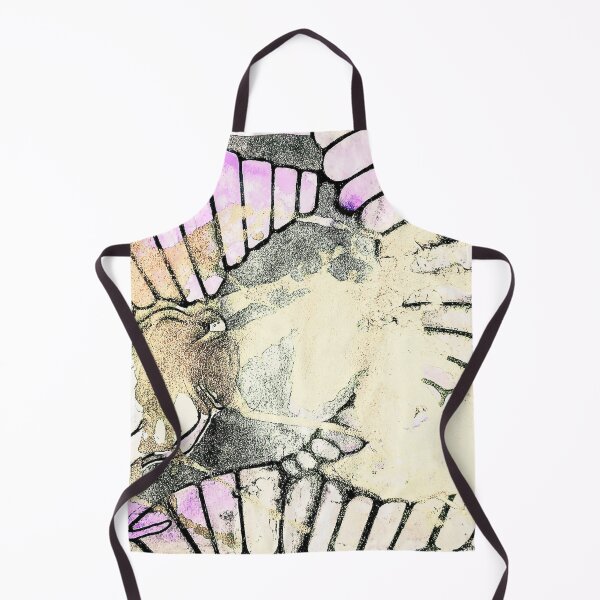Artikelvorschau, Fee Fuchsia Sweet Tooth Koi entworfen und verkauft von iamstevivaughn.