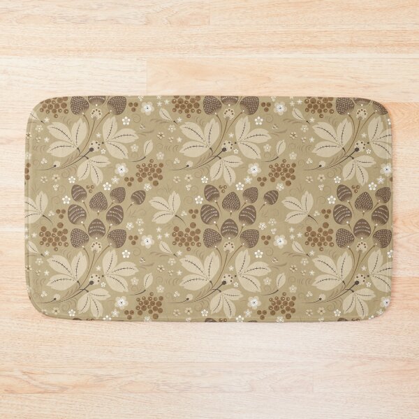 Item preview, Floral slavic seamless Patterns graphic designed and sold by Openspace2020.