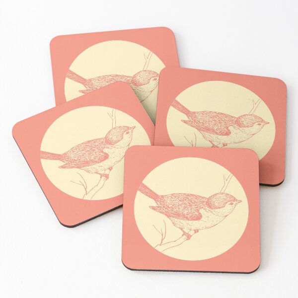 Item preview, Bird designed and sold by HalamoDesigns.