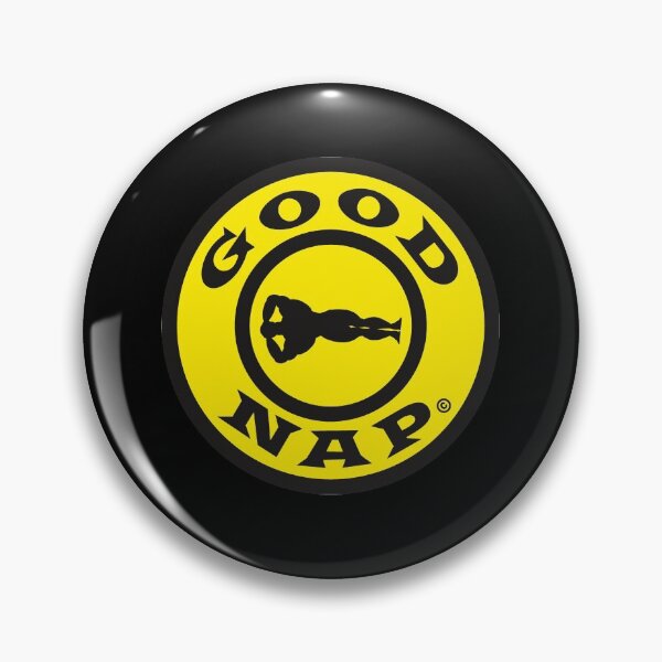 Item preview, Good Nap designed and sold by walmazan.