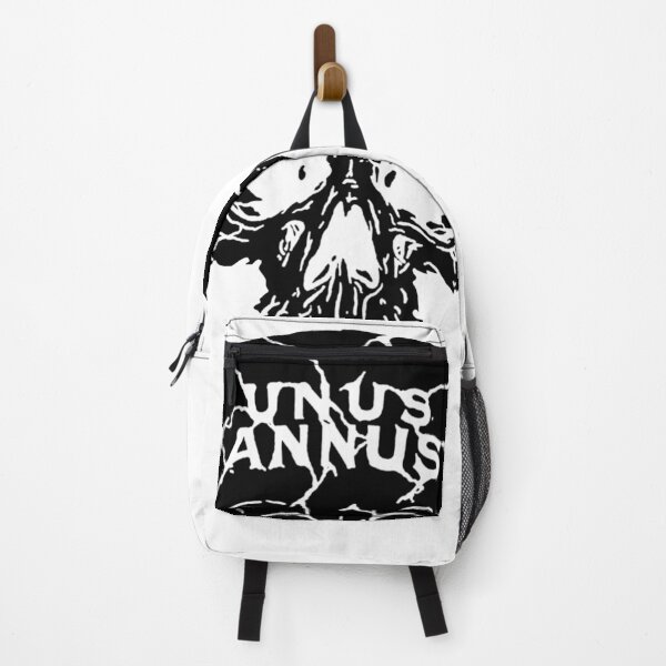 Item preview, Unus Annus Skull Black designed and sold by Modud Moin.