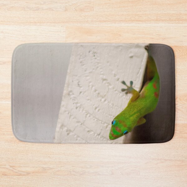 Item preview, Lizard Peeking Out designed and sold by Charles August.