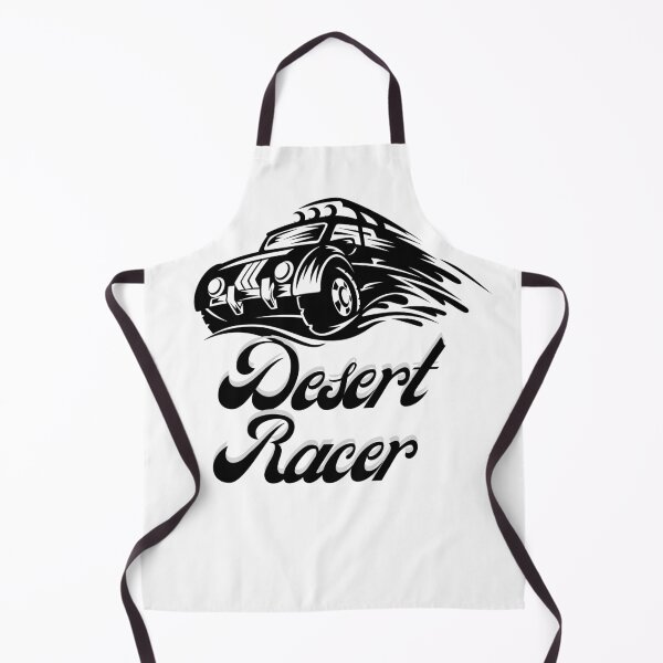 Item preview, Desert Racer designed and sold by Virtual-POD.