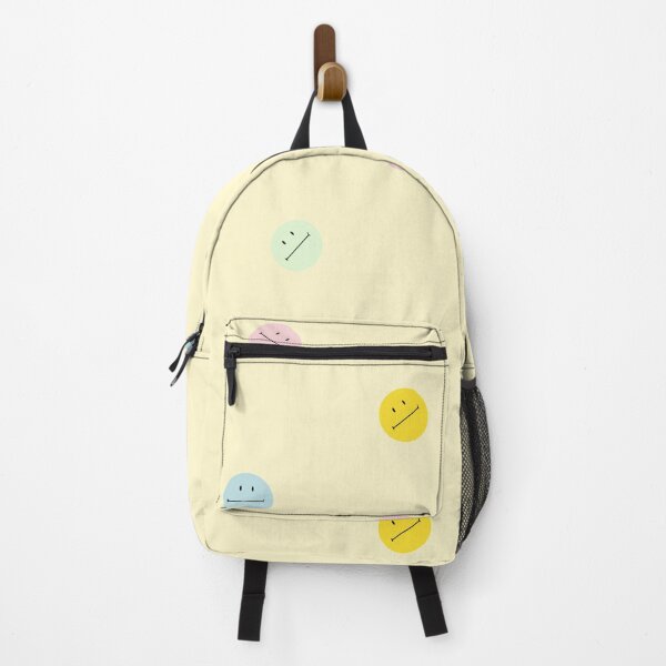 Item preview, Colorful Smiley Faces designed and sold by carroteraser.
