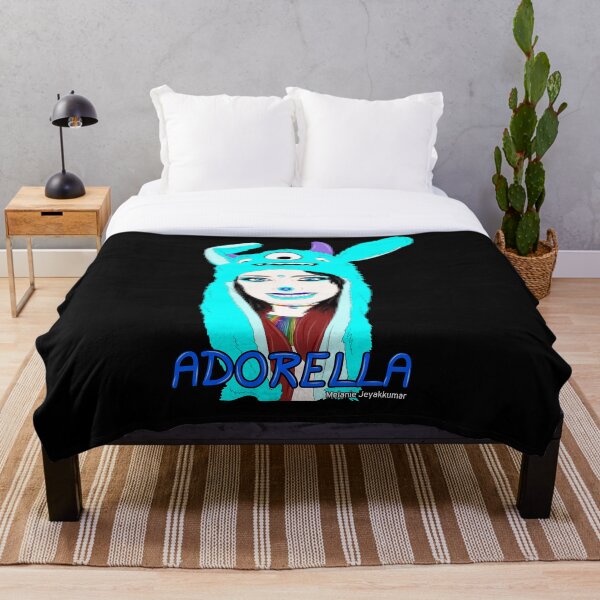Item preview, Adorella  designed and sold by Melanie Jeyakkumar.