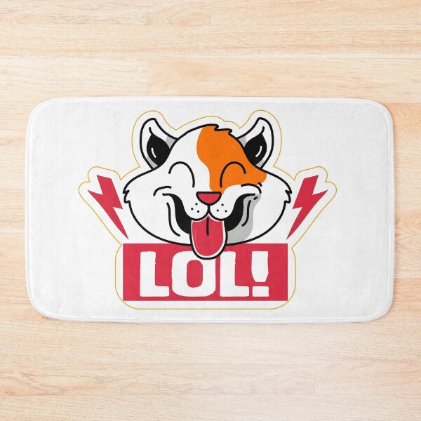 Item preview, battle cats designed and sold by Timegraf.