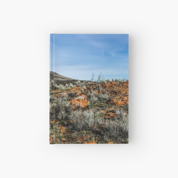 Item preview, High Desert Juniper Butte designed and sold by Richard Bozarth.