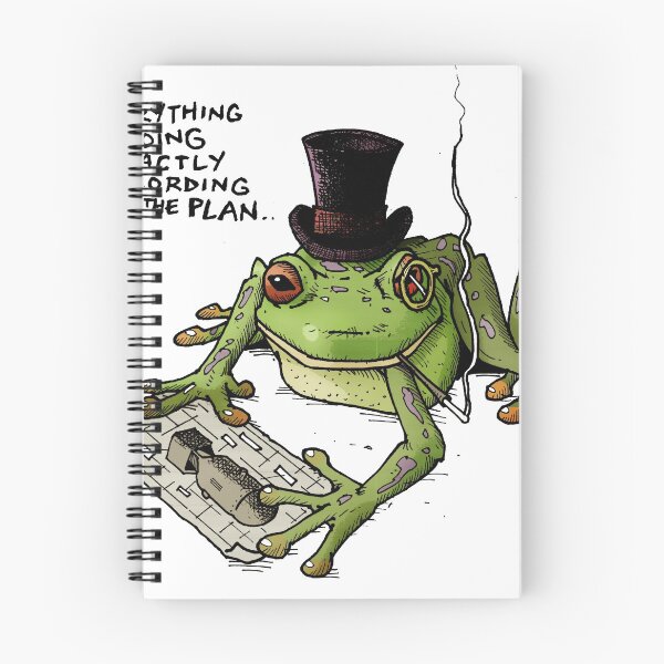 Item preview, The Plan designed and sold by Sean Simmans.