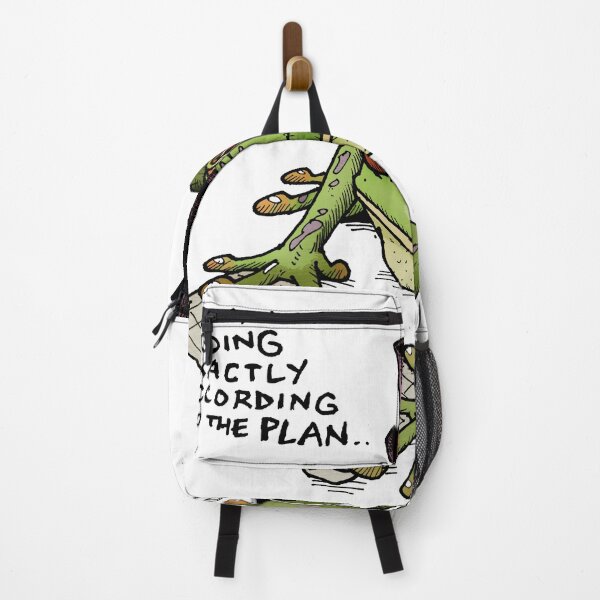Item preview, The Plan designed and sold by Sean Simmans.