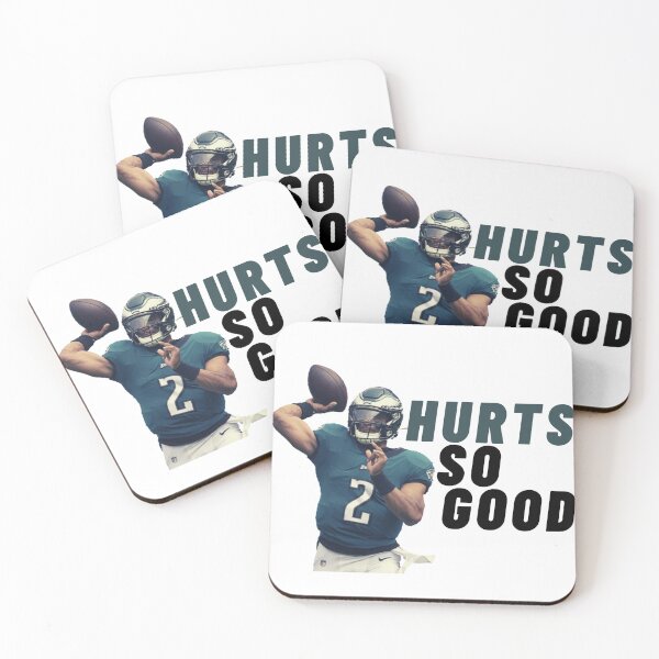 Item preview, Jalen Hurts So Good designed and sold by taylorfam3.