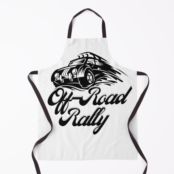 Item preview, Off-Road Rally designed and sold by Virtual-POD.