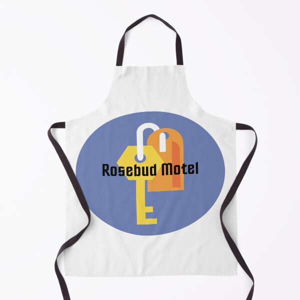 Item preview, Rosebuld Motel designed and sold by customgiftstore.