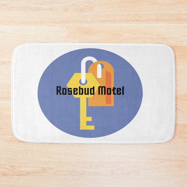 Item preview, Rosebuld Motel designed and sold by customgiftstore.