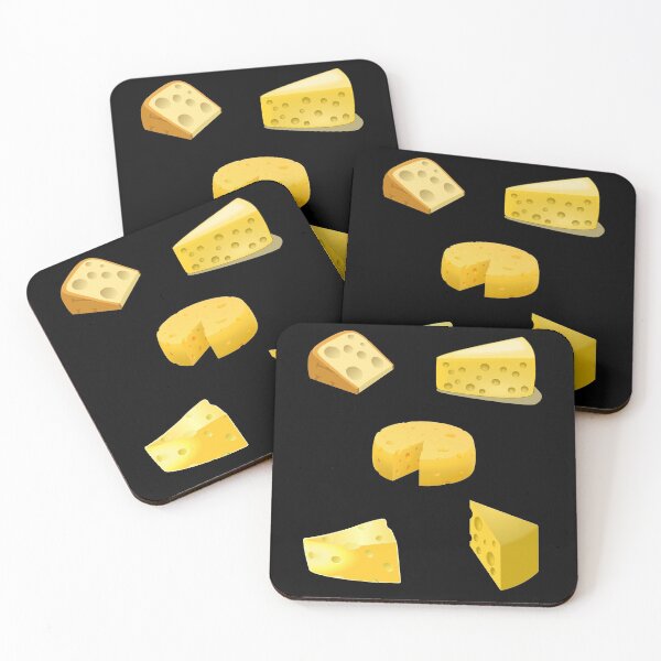 Artikelvorschau, Den Käse unterheben entworfen und verkauft von IZ-STAR.