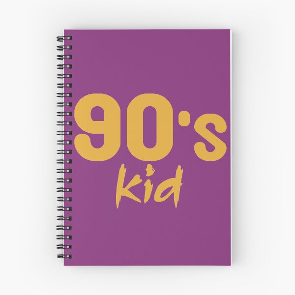 Item preview, 90 kid retro yellow designed and sold by Kharotus.
