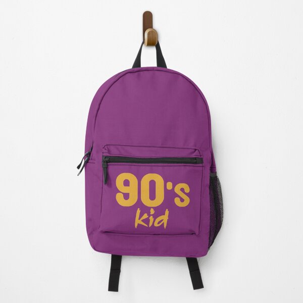 Item preview, 90 kid retro yellow designed and sold by Kharotus.