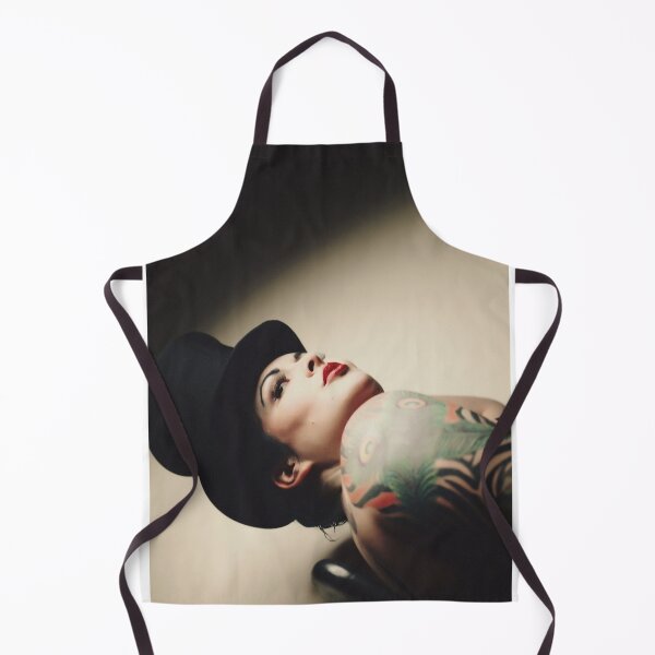 Item preview, A Nod to Marlene designed and sold by jayniejezebel.