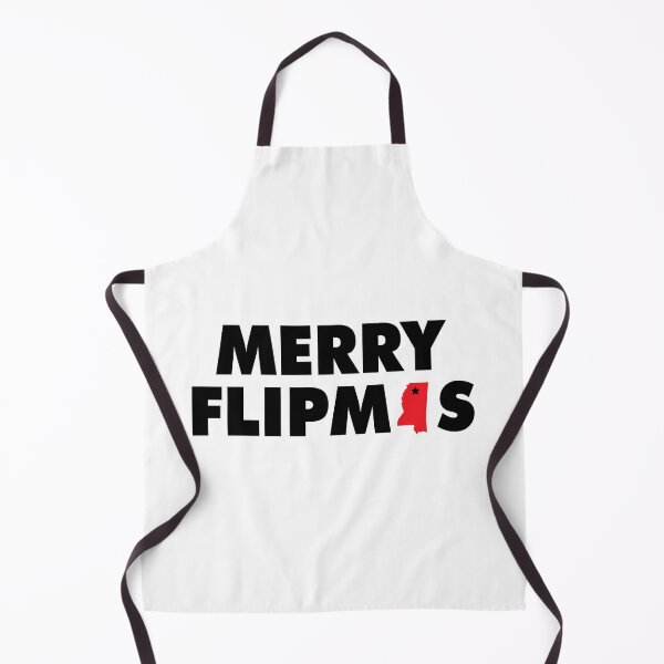 Item preview, MERRY FLIPMAS designed and sold by GoldenDov.
