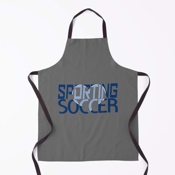 Item preview, I Heart Sporting Soccer designed and sold by kelbyredux.