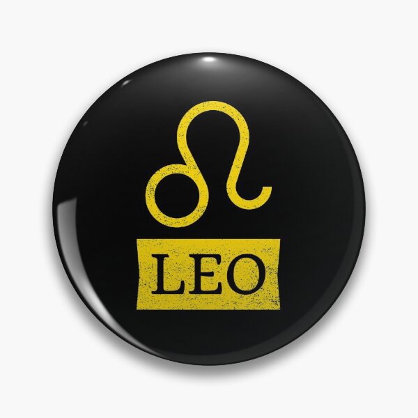 Item preview, Leo Zodiac Sign Test designed and sold by Obiscidan.