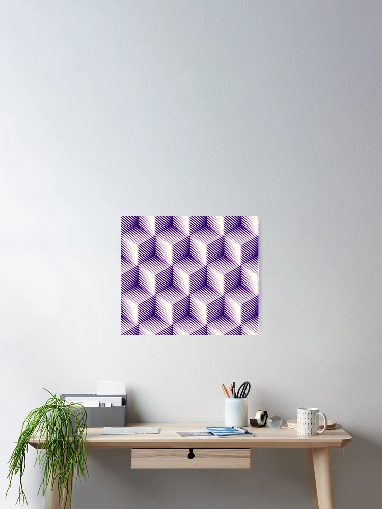 Thumbnail 2 of 3, Poster, IconPatterns43 designed and sold by IconPatterns.