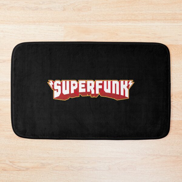 Item preview, Official Superfunk: MODEL of La French Touch (original HD DESIGN) designed and sold by LA FRENCH TOUCH.