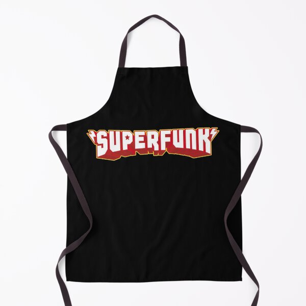 Item preview, Official Superfunk: MODEL of La French Touch (original HD DESIGN) designed and sold by LA FRENCH TOUCH.