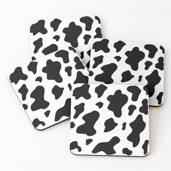 Item preview, Cow Print designed and sold by moxsto.