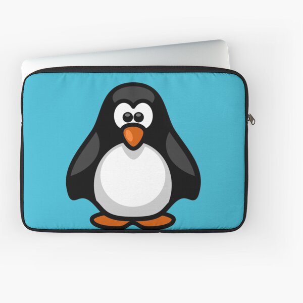 penguin coin purse