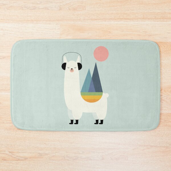 Item preview, Llamazing designed and sold by AndyWestface.