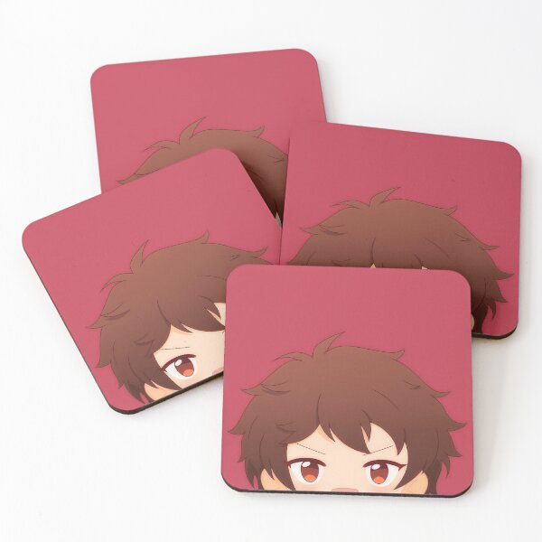 Item preview, Chiaki Morisawa Peek designed and sold by cryspy.