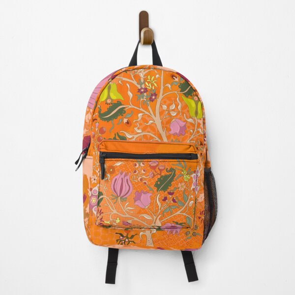 Item preview, mandarine Birds designed and sold by ANNABEL THOS.