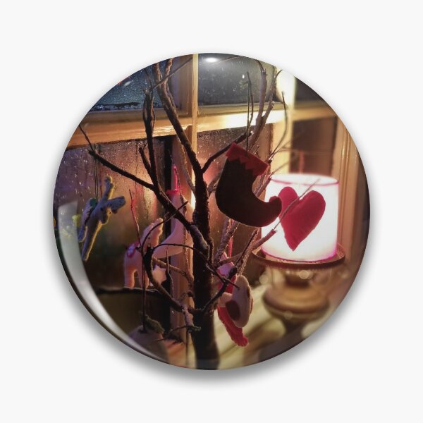 Item preview, Merry Christmas with this tiny tree designed and sold by Mounna.